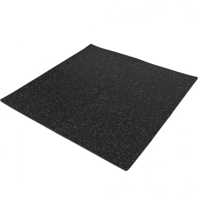 gyronetics-e-series-bodenschutzmatte-gummi-schwarz-4er-set-60x60 image 1