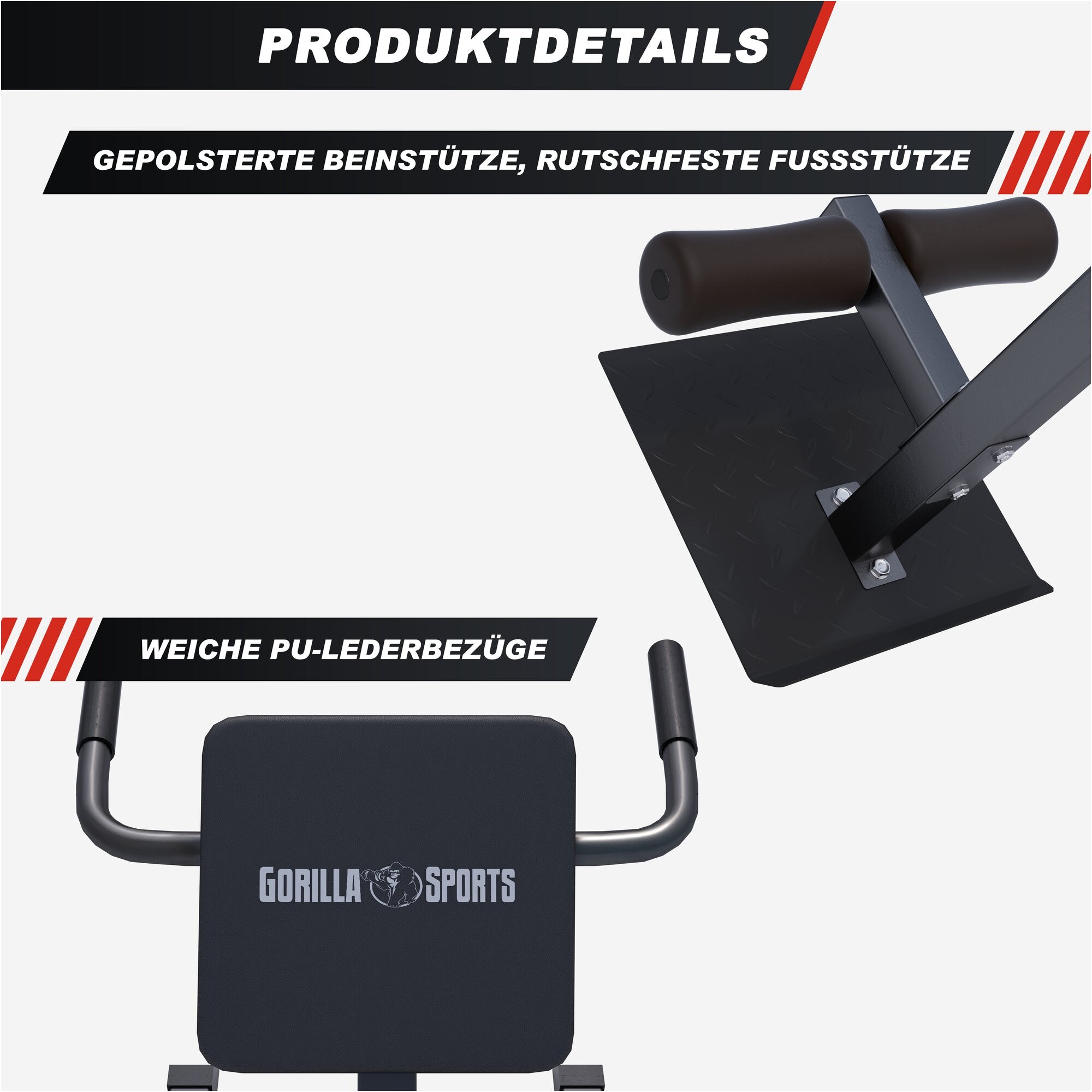 gyronetics-e-series-r-ckenstrecker-verstellbar-hyperextension image 6