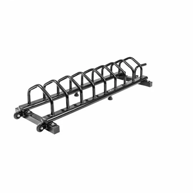 gyronetics-e-series-hantelscheibenst-nder-mobil-rollen-8-f-cher image 1