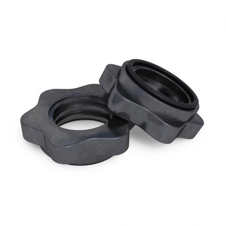 gyronetics-e-series-sternverschluss-2er-set-30-31-mm-schwarz image 6