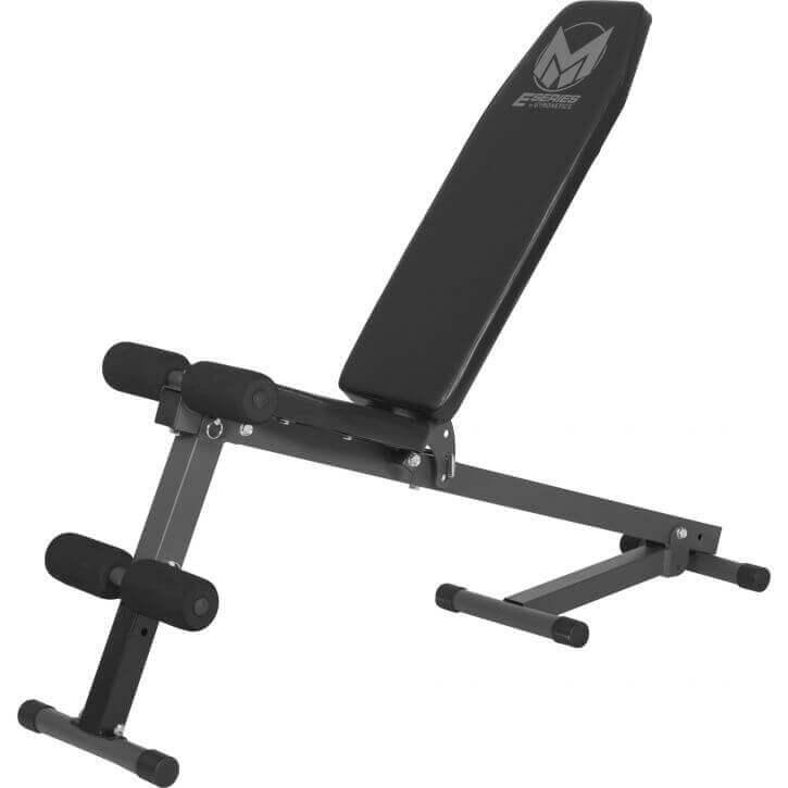 gyronetics-e-series-schr-gbank-klappbar-mit-beinpolster image 8