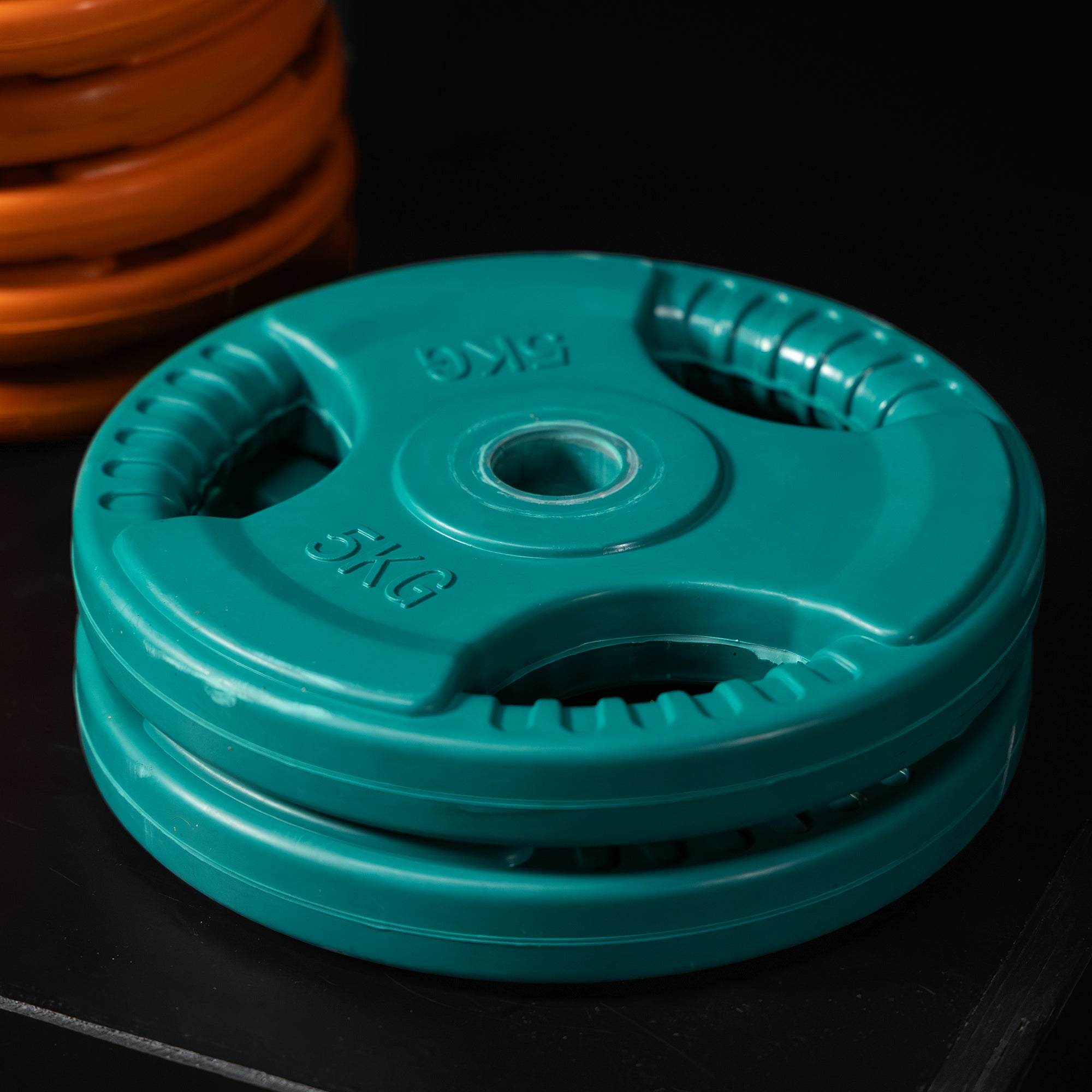 gyronetics-e-series-hantelset-gummi-gripper-108-kg image 5