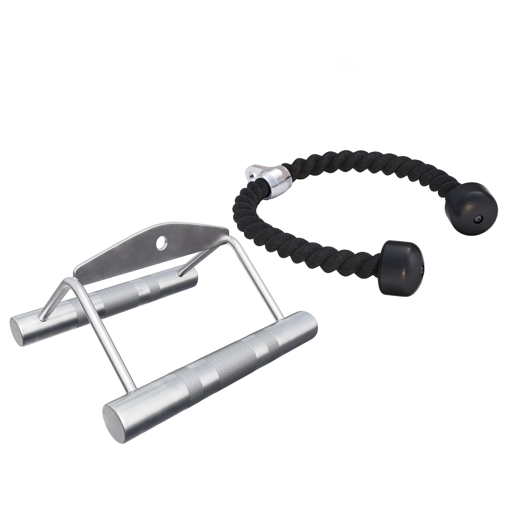 gyronetics-e-series-rudergriff-set-2-teilig-kabelzug-griffe image 1