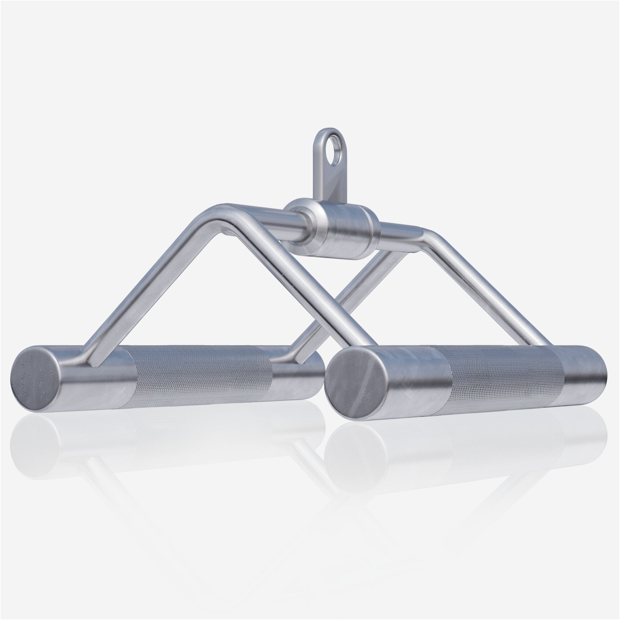 gyronetics-e-series-rudergriff-v-griff-breit-chrom-200-kg image 7