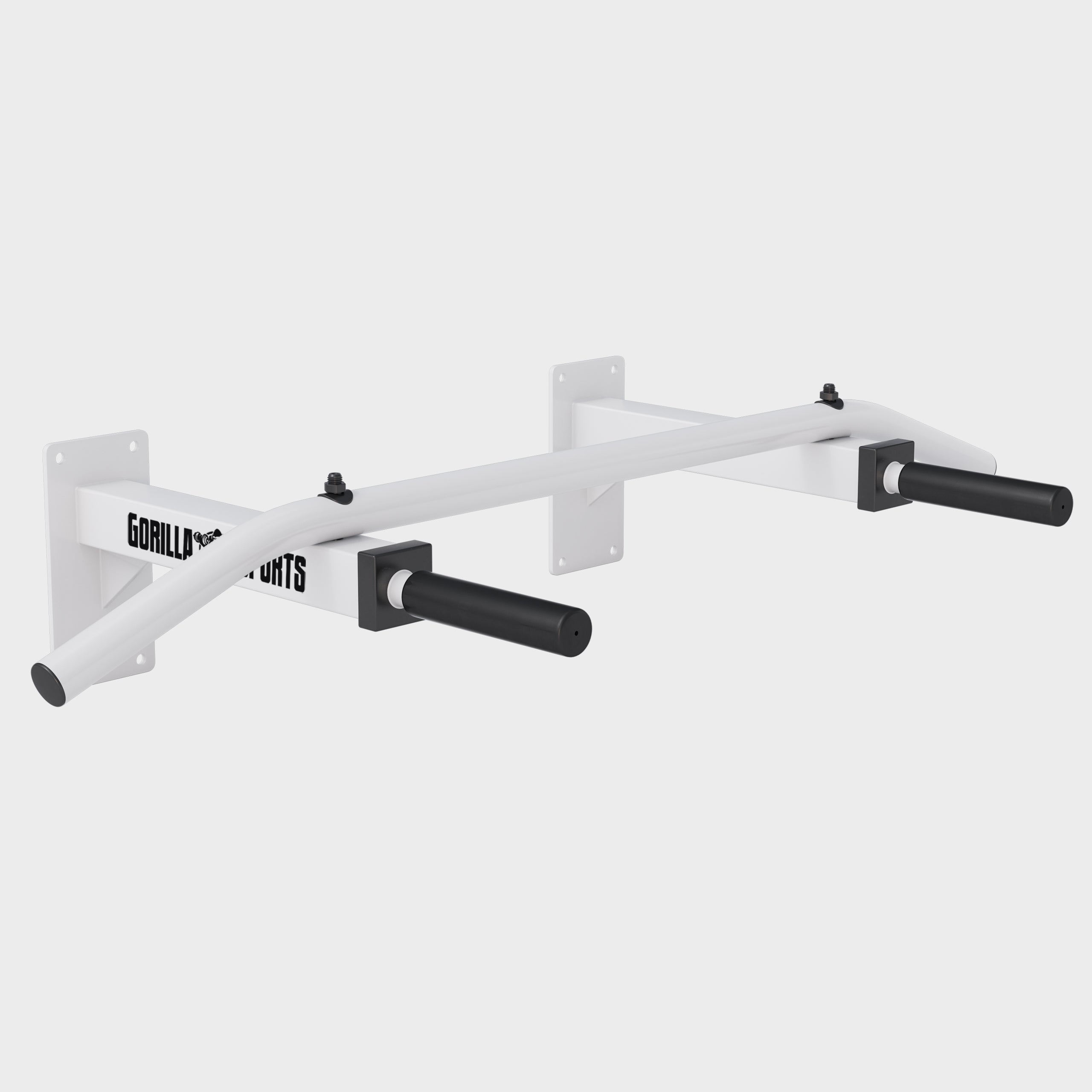 gyronetics-e-series-klimmzugstange-wand-schwarz-350-kg-stahl image 3