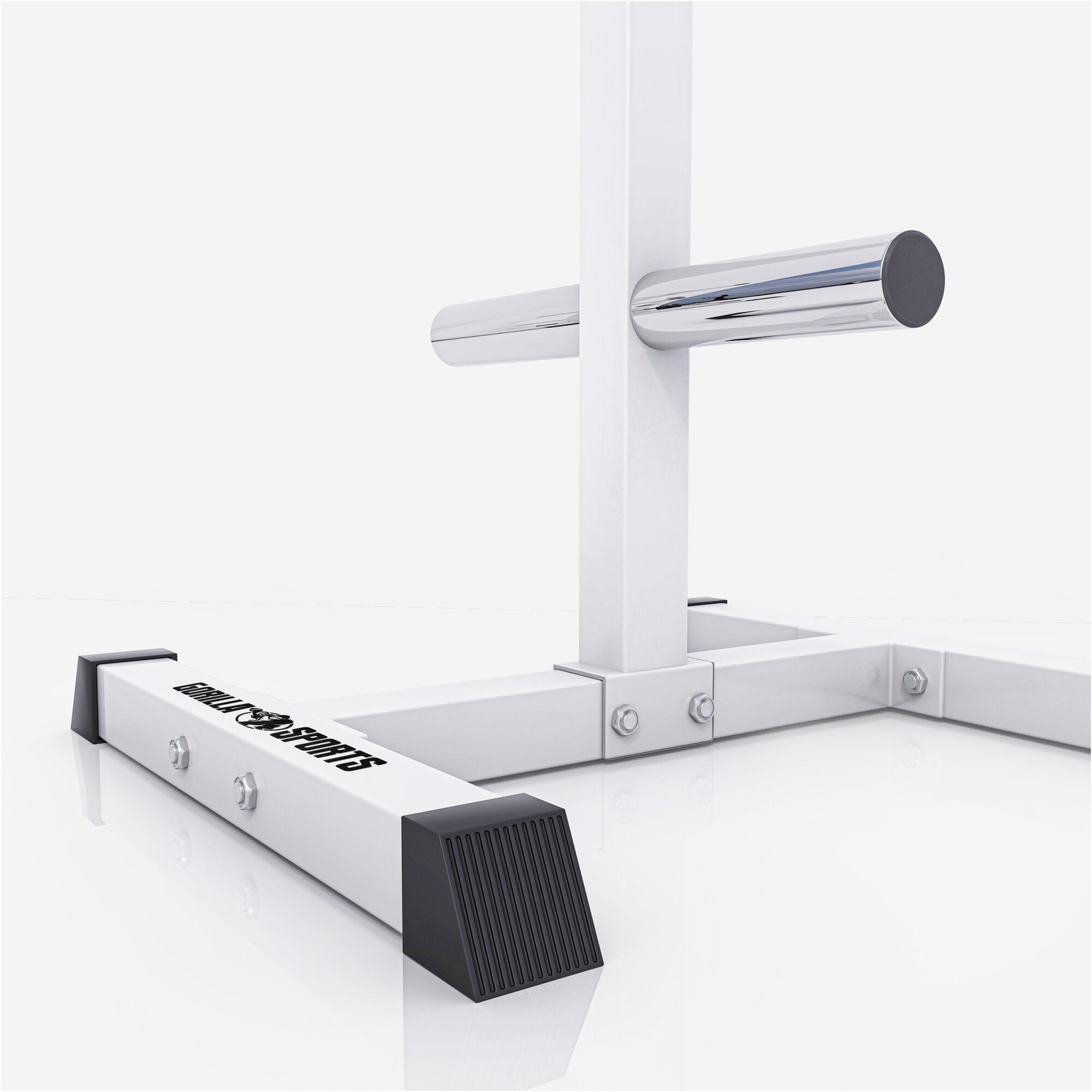 gyronetics-e-series-hantelscheibenst-nder-olympia-schwarz-350-kg image 7