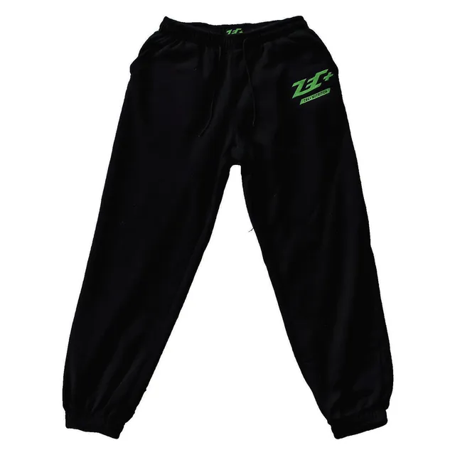 zec-jogginghose-herren-old-school-schwarz-gr-e-l-baumwolle image 1