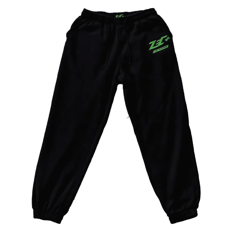 zec-jogginghose-herren-old-school-schwarz-gr-e-l-baumwolle image 1