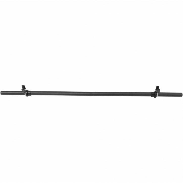 gyronetics-e-series-langhantel-aerobic-130-cm-hantelstange-mit-polster image 3