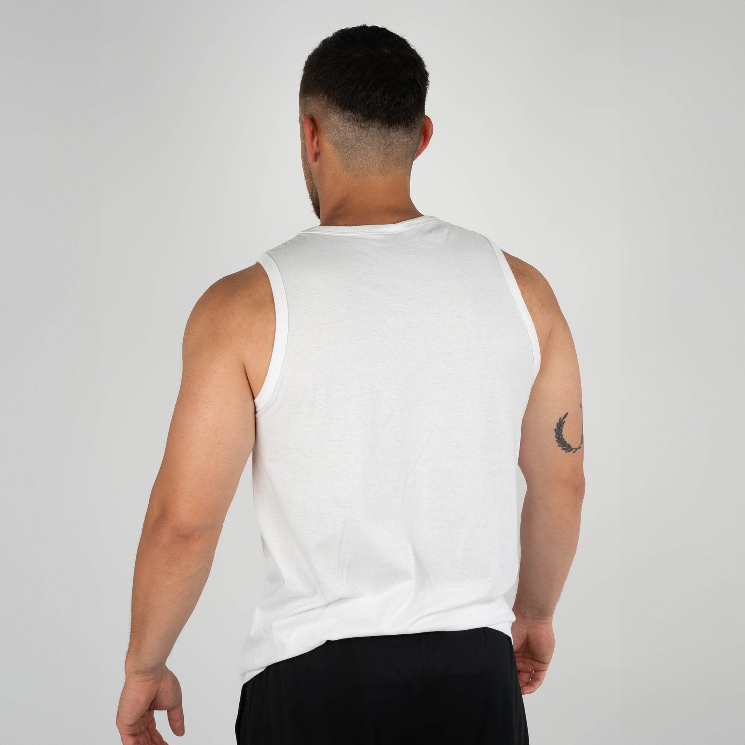 zec-basic-tank-muskelshirt-herren-baumwolle-schwarz image 8