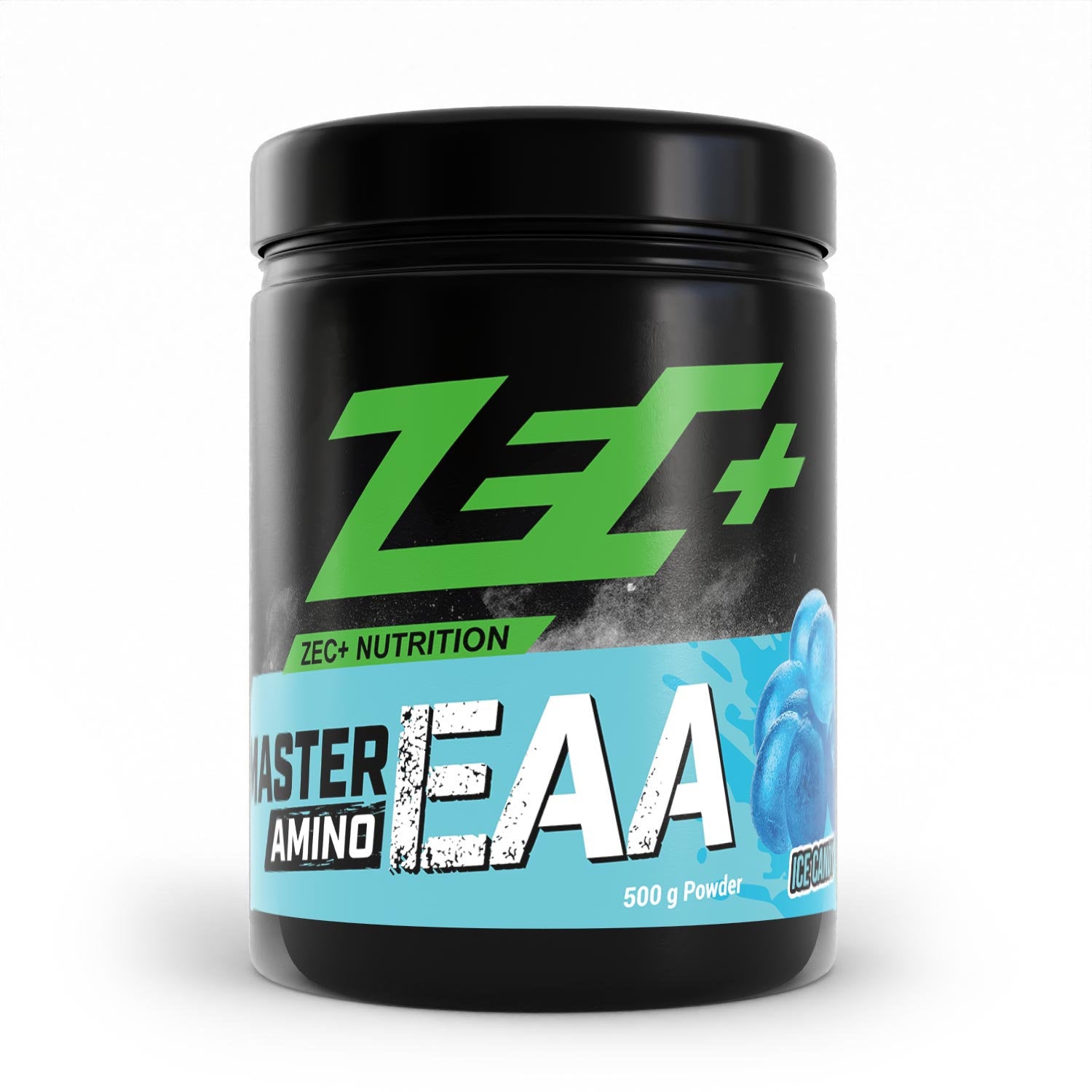 zec-master-amino-eaa-pulver-wildkirsche-500g image 5