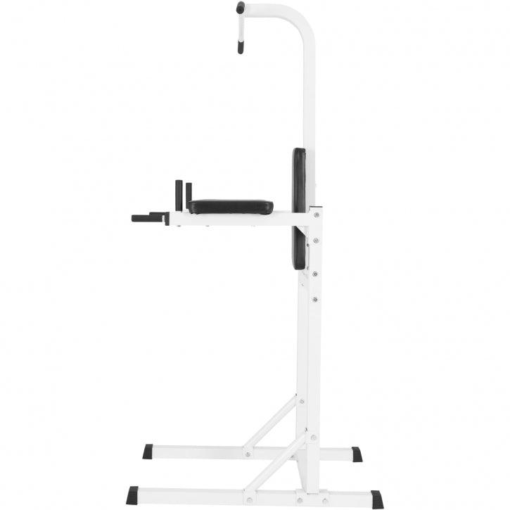 gyronetics-dip-station-mit-klimmzugstange-schwarz-90-kg image 7