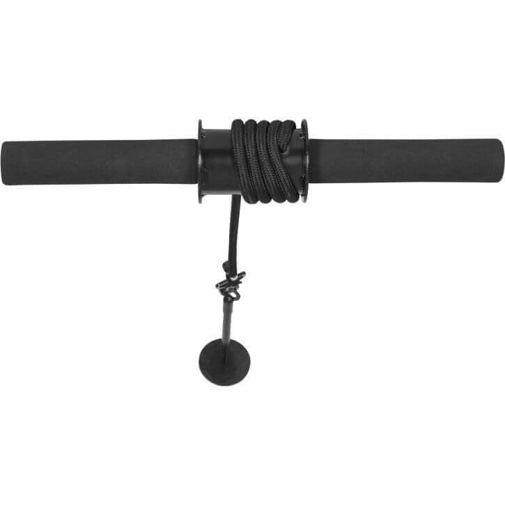 gyronetics-e-series-unterarmtrainer-wrist-roller-schwarz image 5
