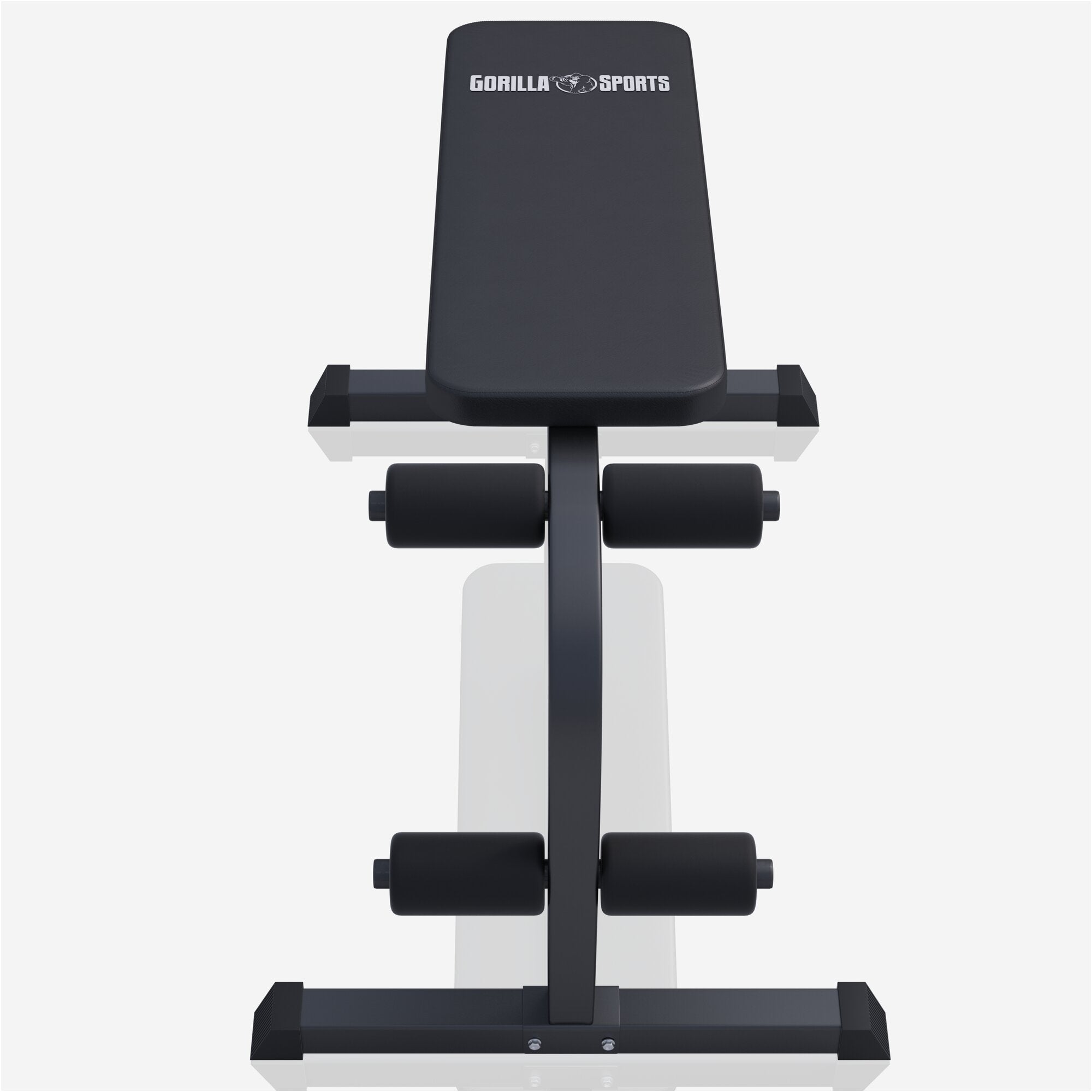 gyronetics-e-series-sit-up-hantelbank-wei-schwarz-150-kg image 8