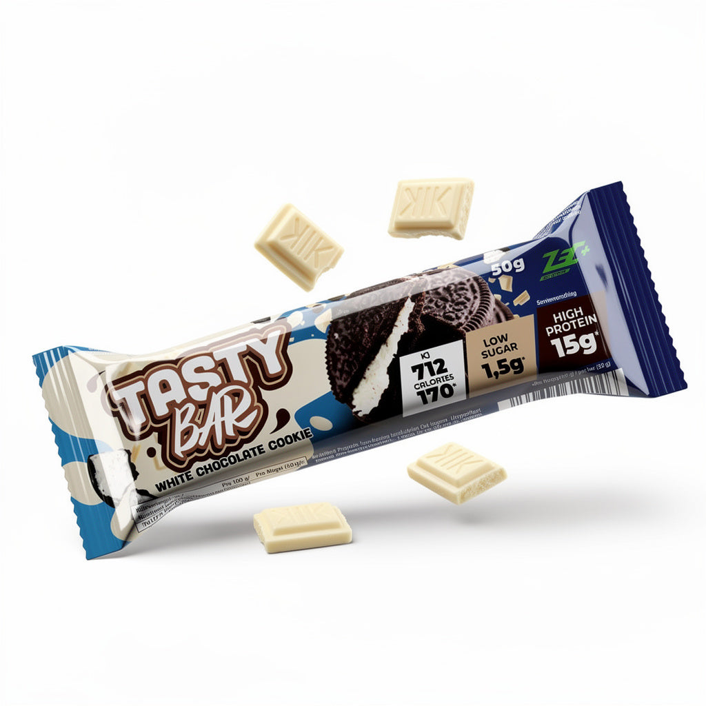 zec-tasty-bar-proteinriegel-white-chocolate-cookie-50g image 4
