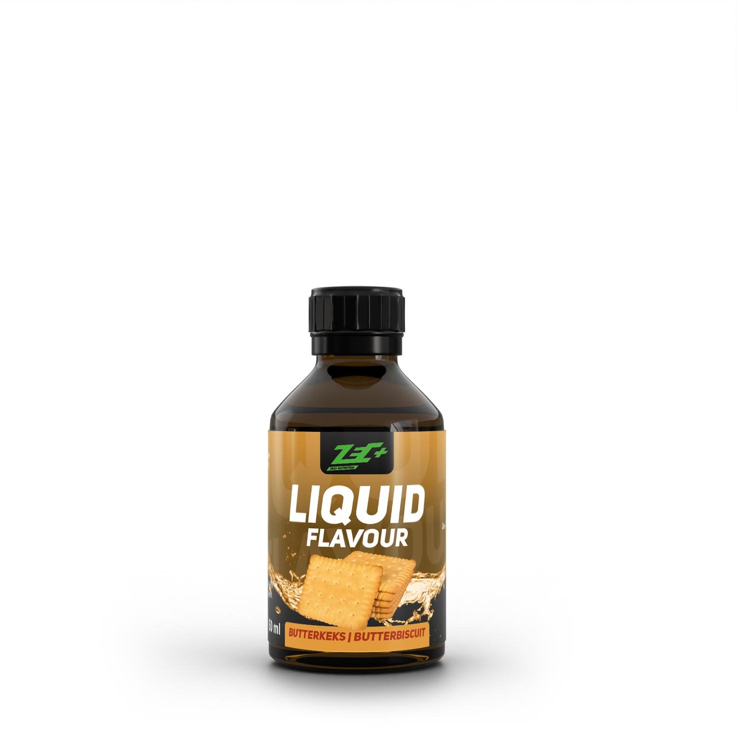 zec-liquid-flavour-50ml-vanillepudding-kalorienfrei image 2