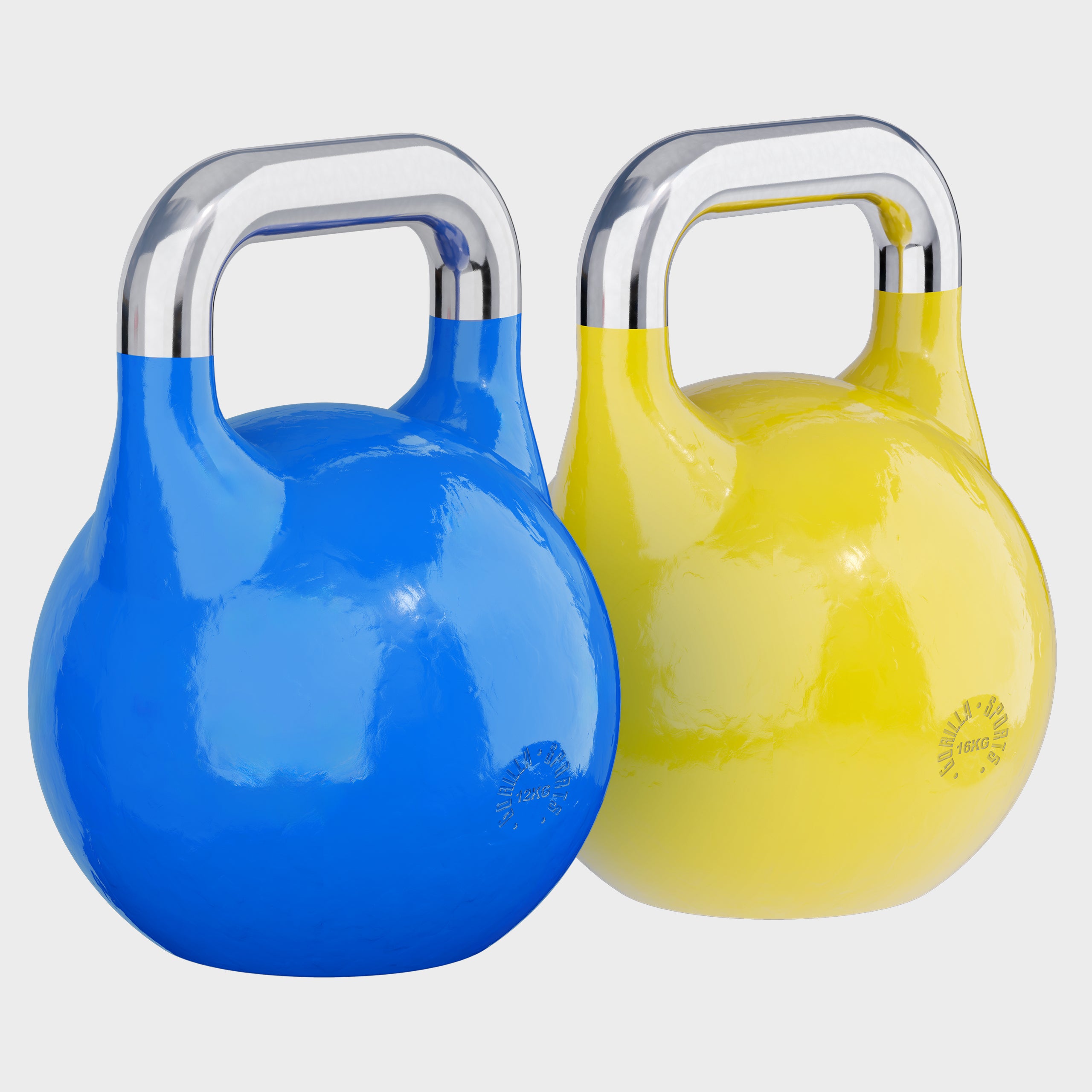 gyronetics-kettlebell-competition-kugelhantel-16-kg-stahl-farbcodiert image 7