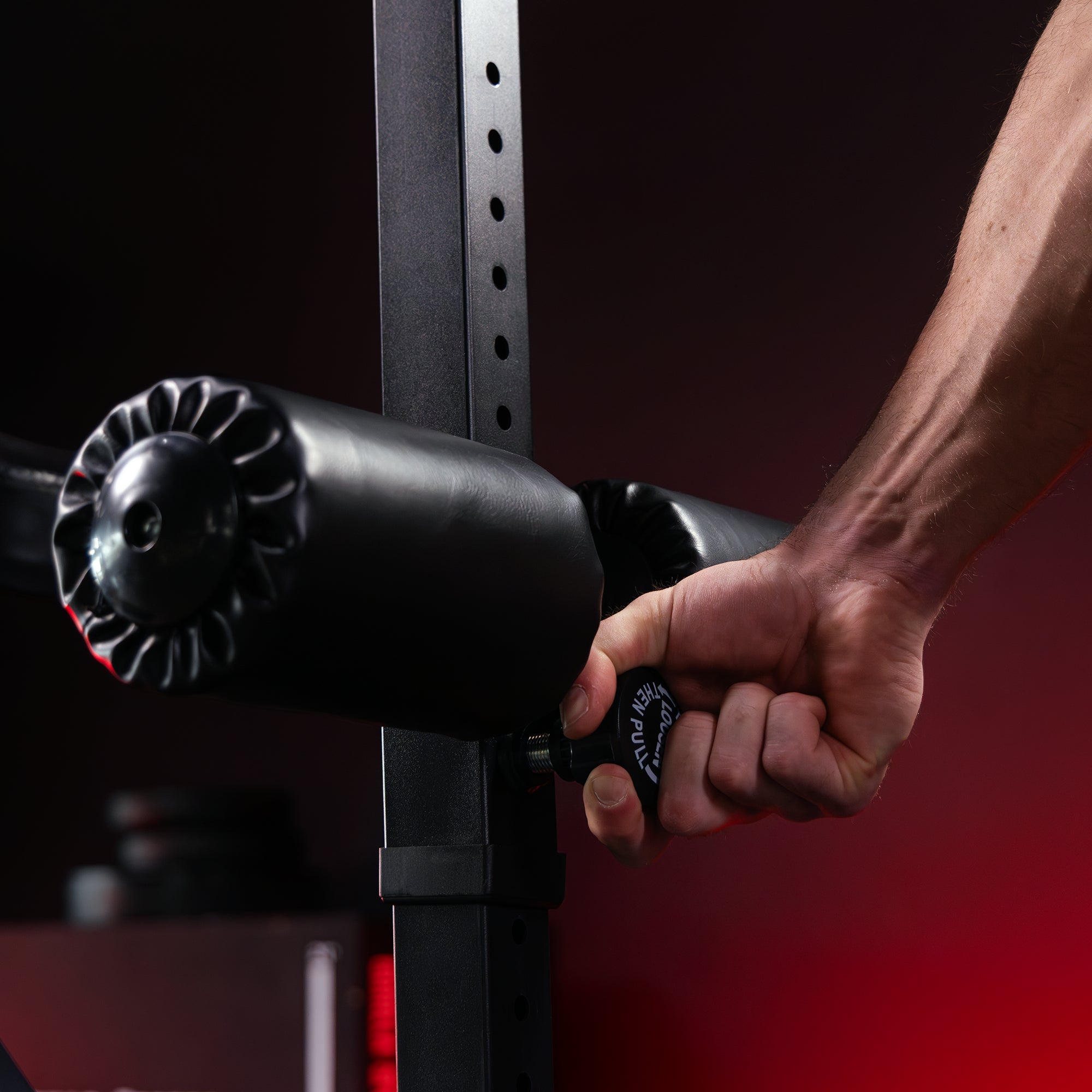 gyronetics-e-series-r-ckenstrecker-glute-ham-raise-verstellbar image 8