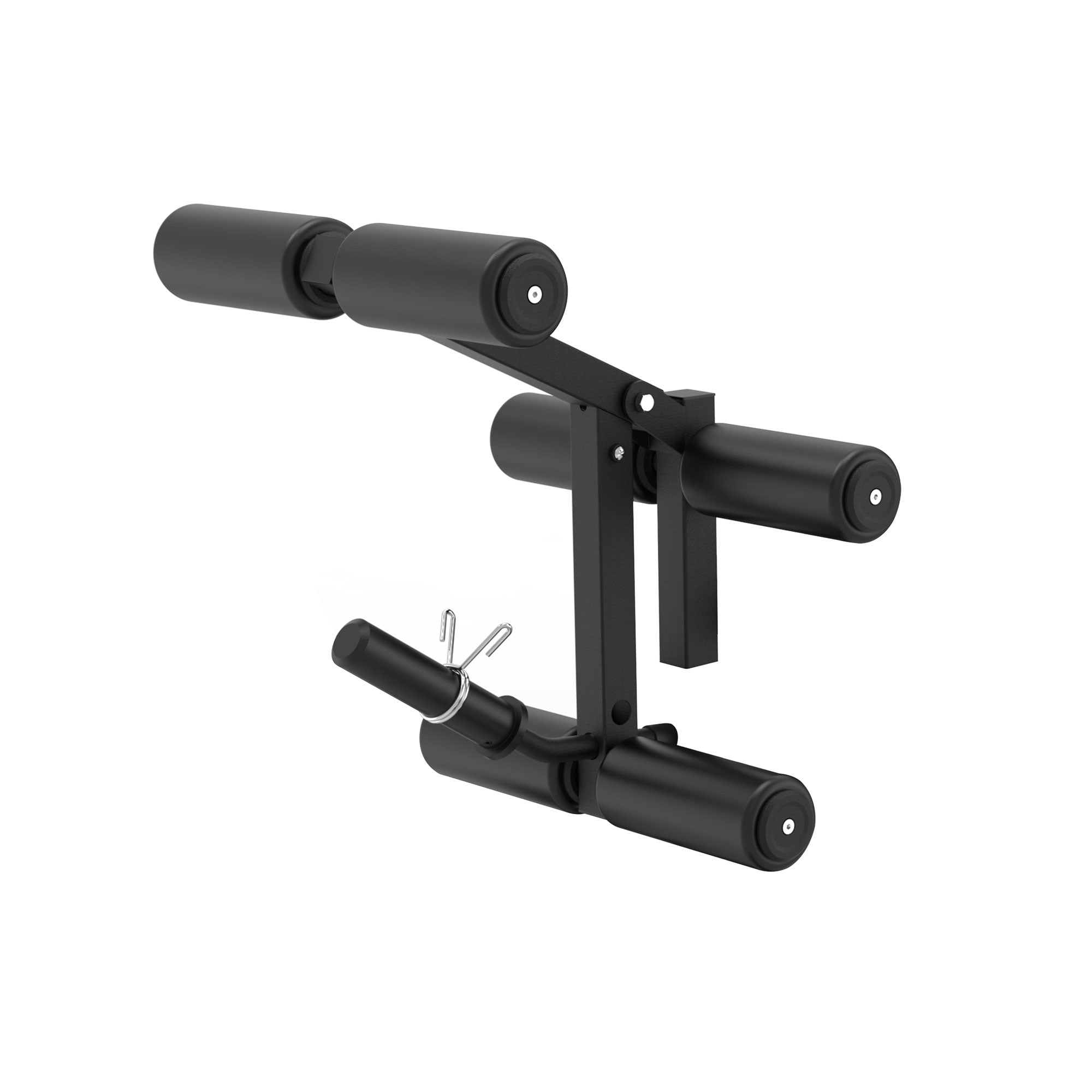 gyronetics-e-series-hantelbank-verstellbar-mit-zubeh-r-380-kg image 4
