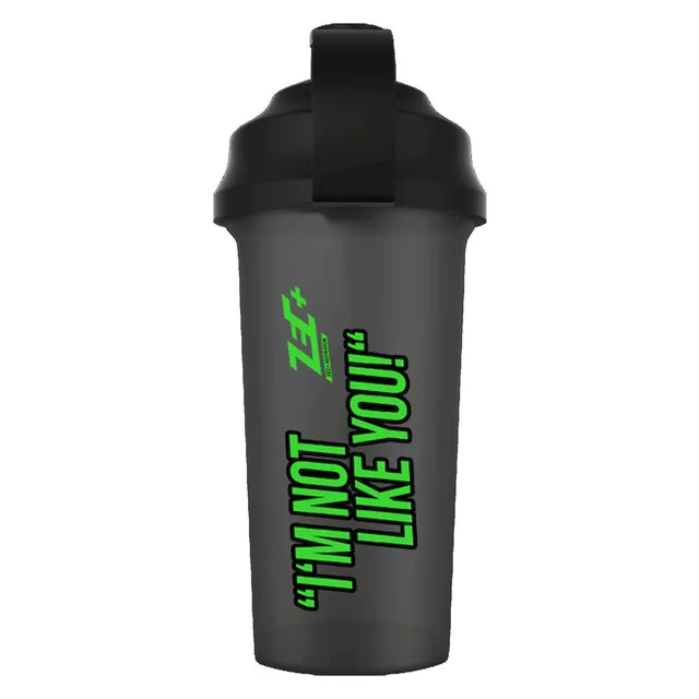 zec-shaker-i-m-not-like-you-trinkflasche-700ml image 1