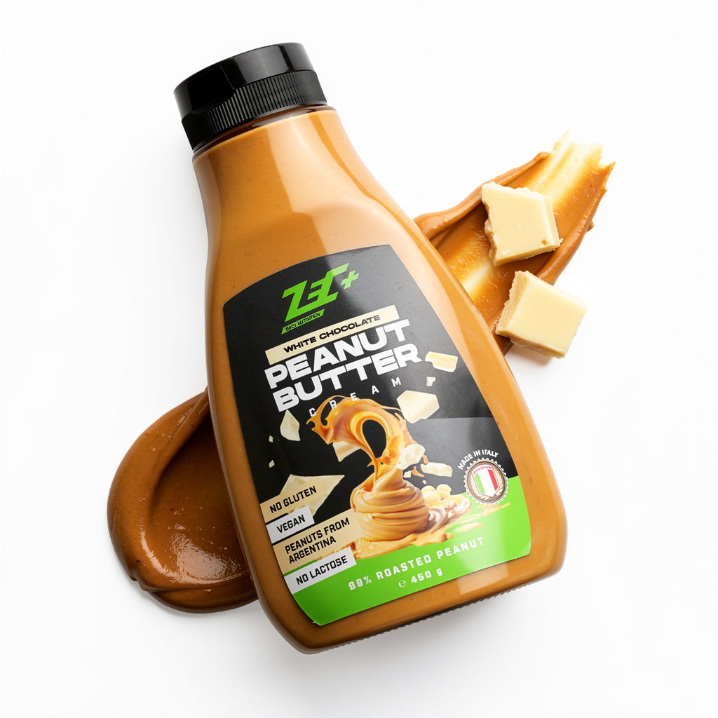 zec-peanutbutter-cream-erdnussbutter-white-chocolate-smooth-500g image 5