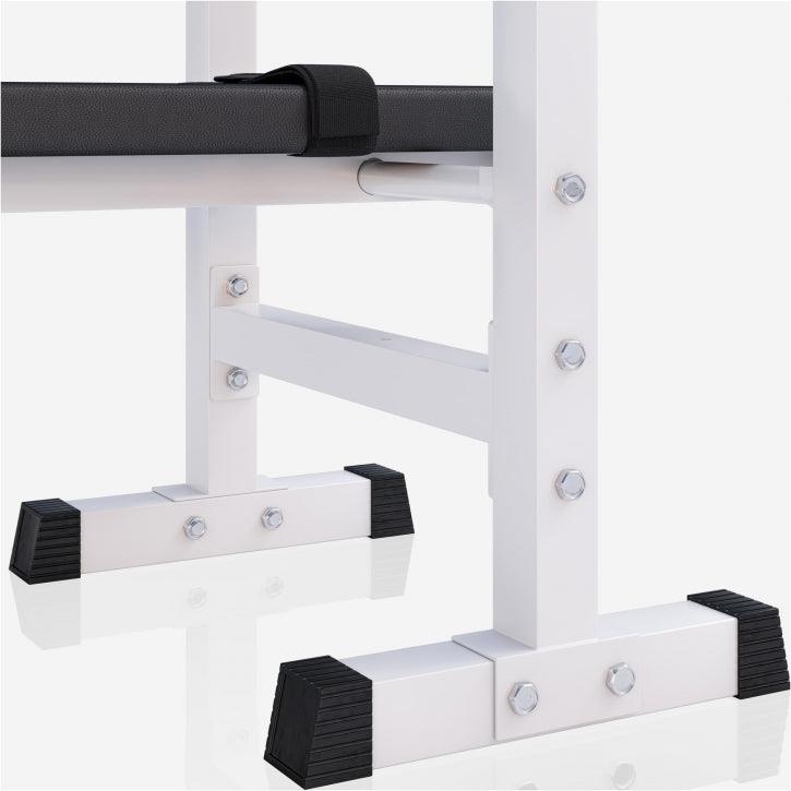 gyronetics-e-series-hantelbank-mit-ablage-schwarz-verstellbar image 8