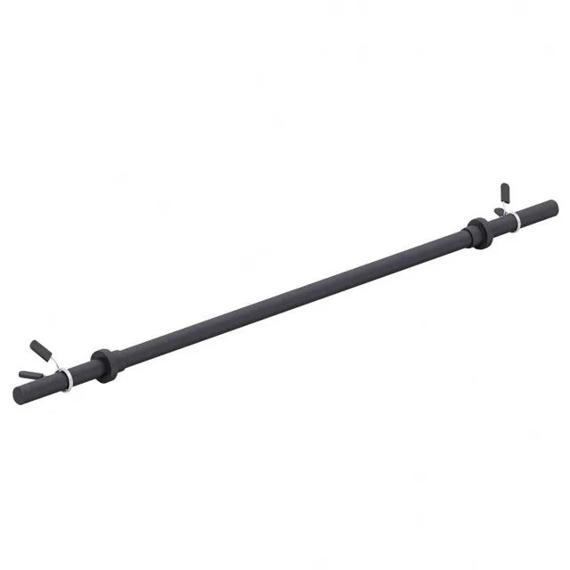 gyronetics-e-series-langhantel-aerobic-130-cm-einzelst-ck image 1
