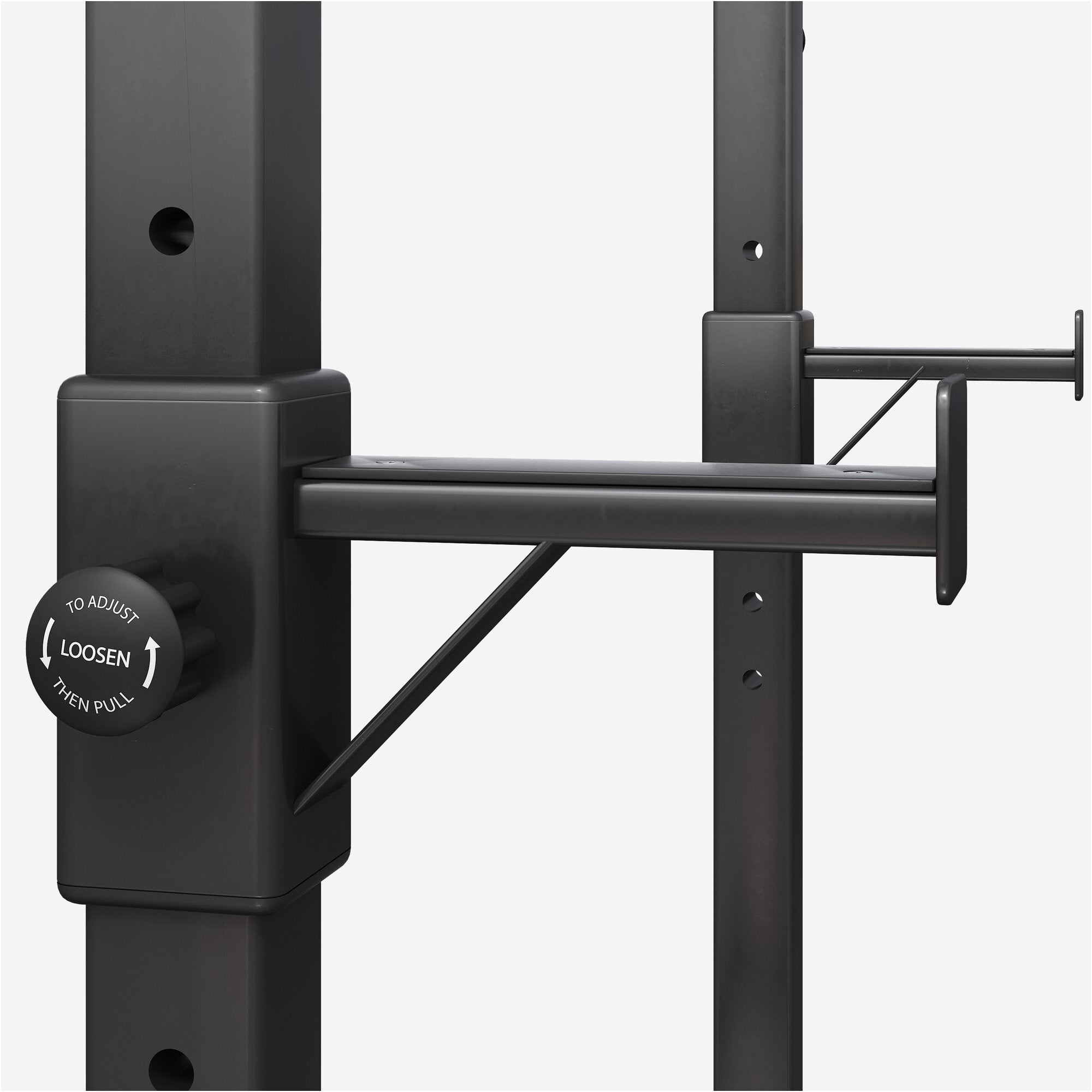 gyronetics-e-series-squat-rack-hantelst-nder-verstellbar-400kg image 8