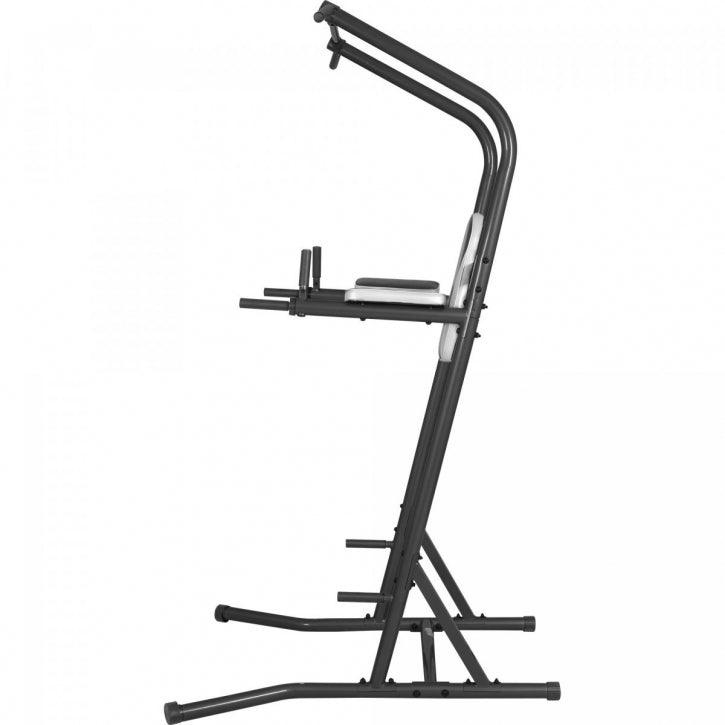gyronetics-power-tower-dip-station-mit-klimmzugstange-115-kg image 8