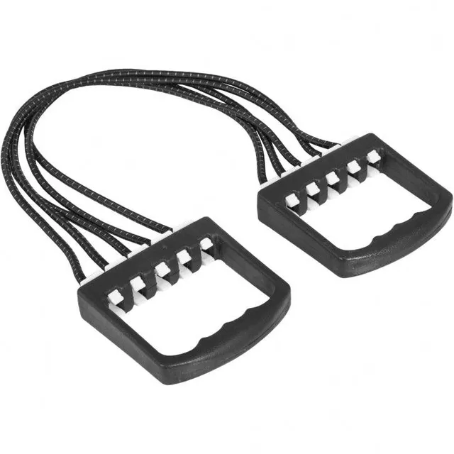 gyronetics-e-series-expander-griffe-5-fach-verstellbar image 1