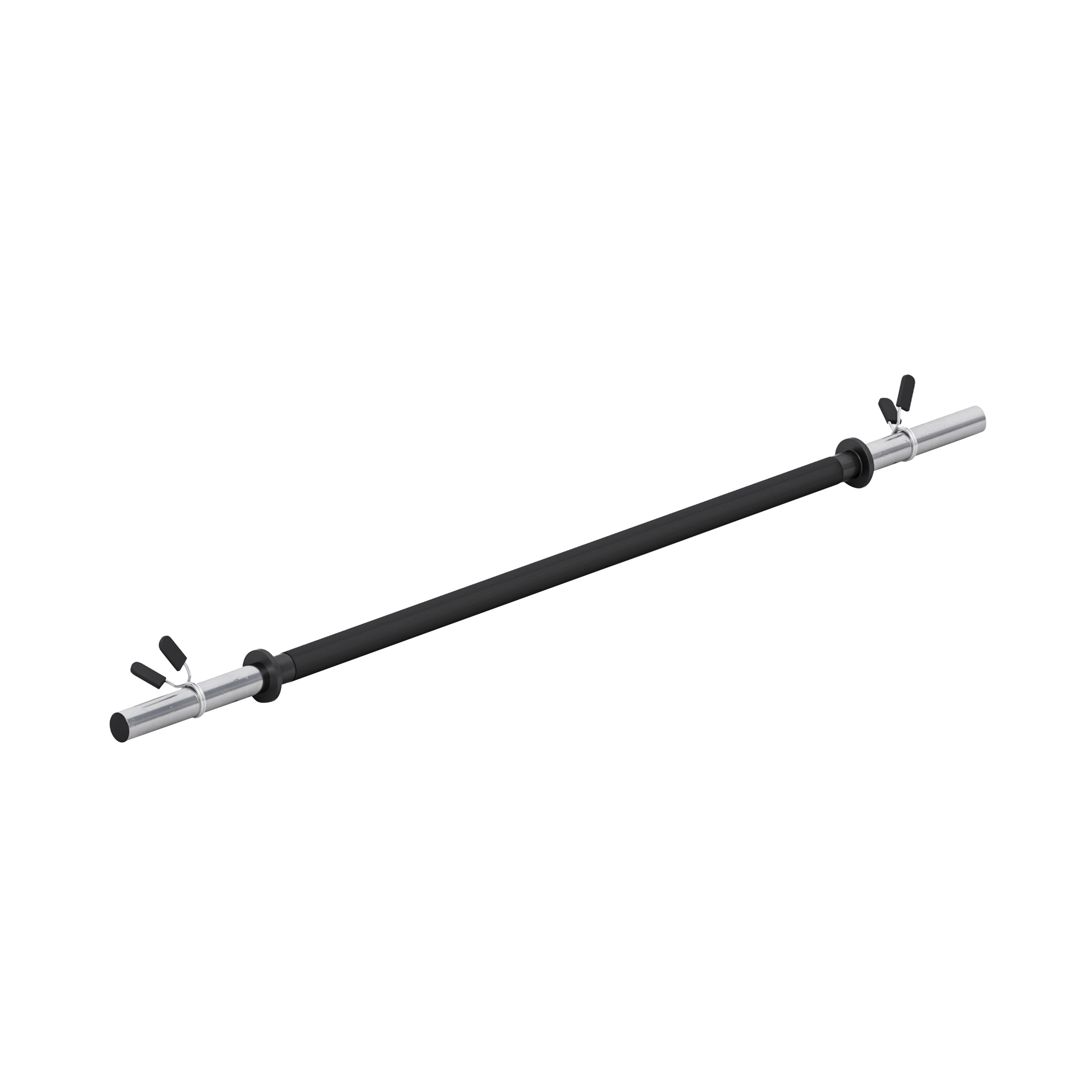 gyronetics-e-series-langhantel-aerobic-130-cm-100-kg image 1