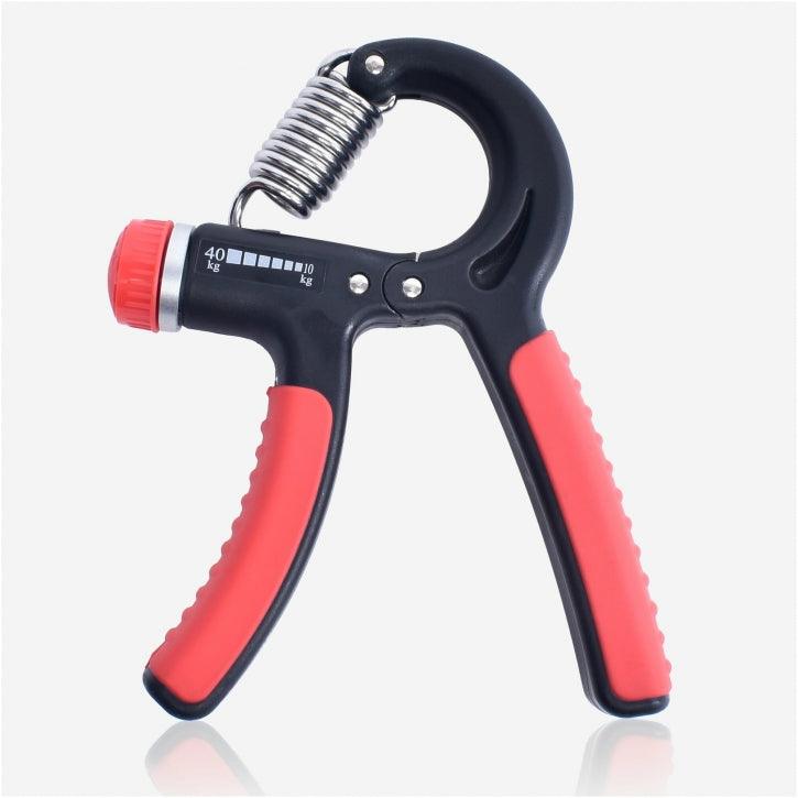 gyronetics-e-series-handtrainer-10-40-kg-schwarz-rot image 3