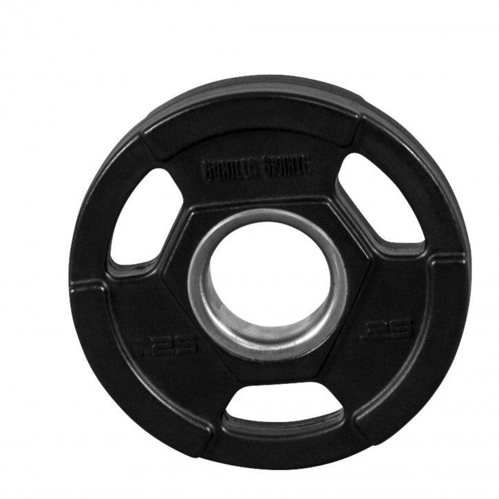 gyronetics-e-series-hantelscheibe-olympia-gripper-10-kg image 6