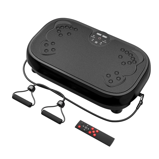 relife-vibration-plate-vibrationsplatte-mit-widerstandsb-ndern image 1