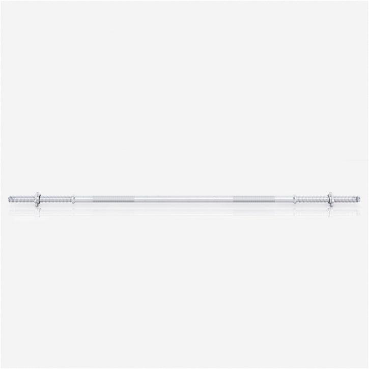 gyronetics-e-series-langhantel-200-cm-chrom-hantelstange-200-kg image 7