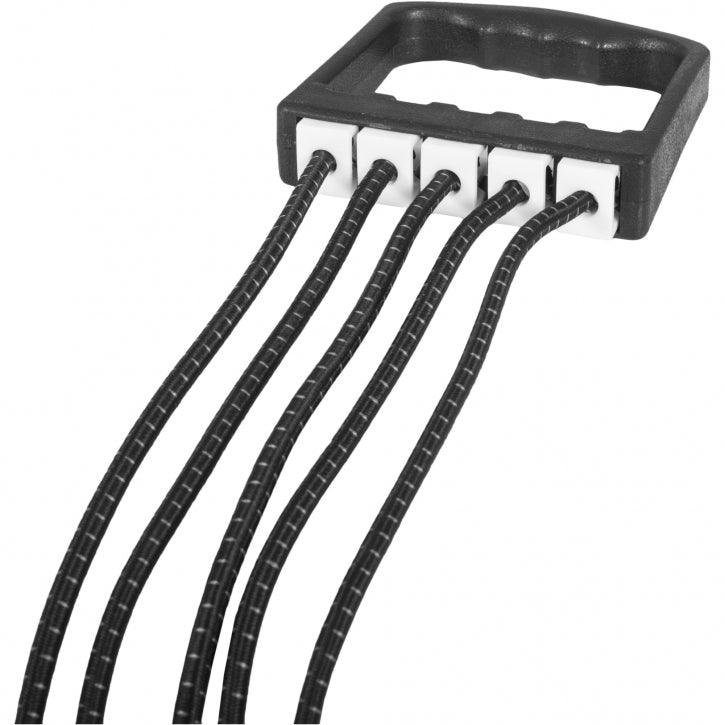 gyronetics-e-series-expander-griffe-5-fach-verstellbar image 4