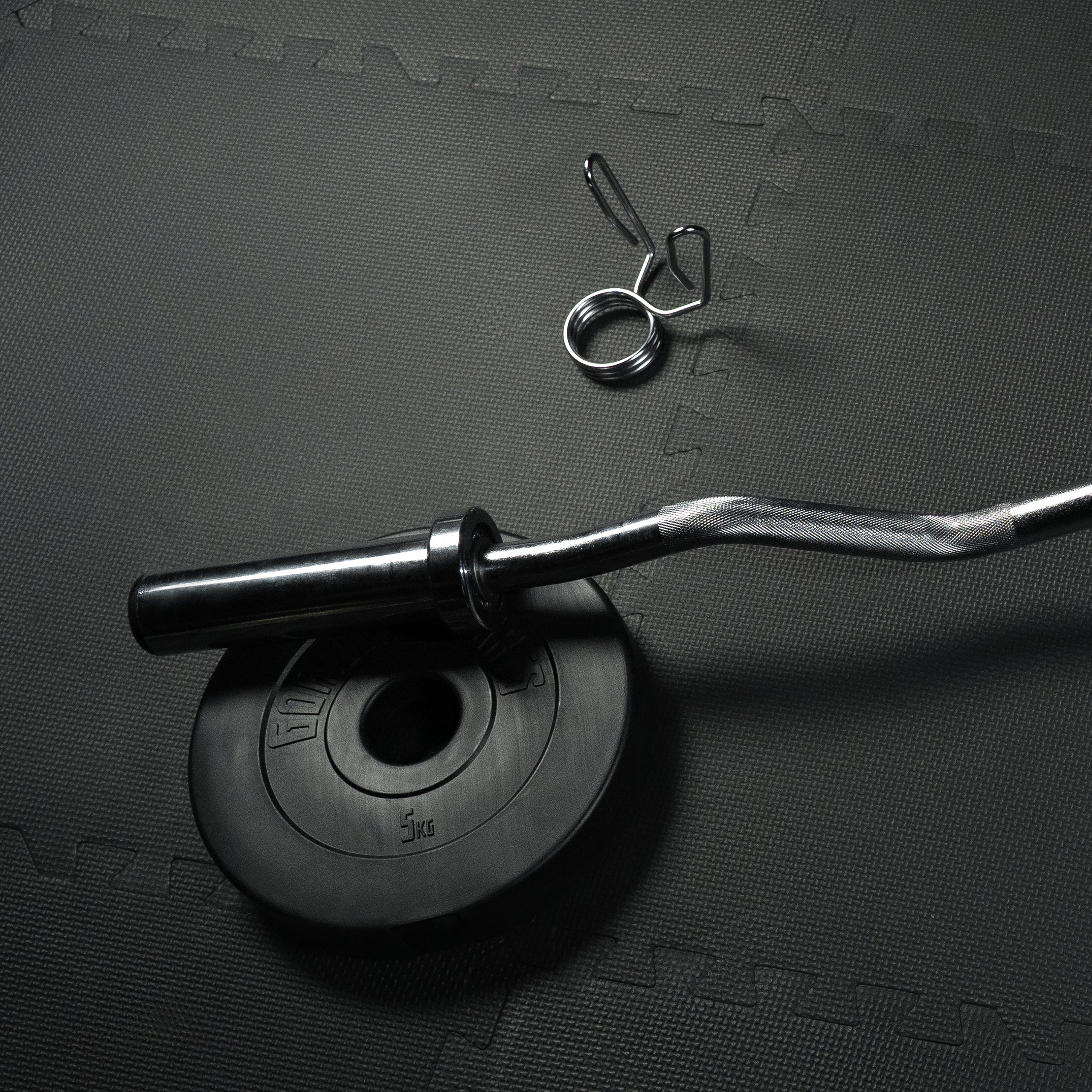 gyronetics-e-series-sz-hantelstange-olympia-120-cm-chrom image 8