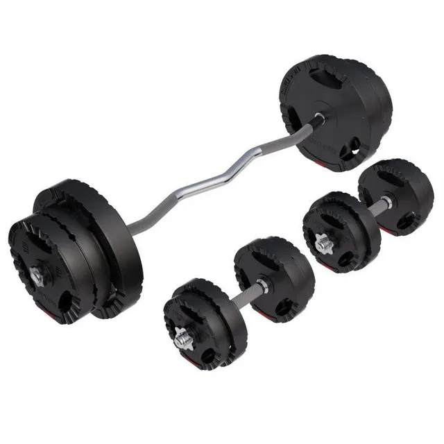 gyronetics-e-series-sz-curlset-gripper-70-kg-mit-sternverschluss image 1