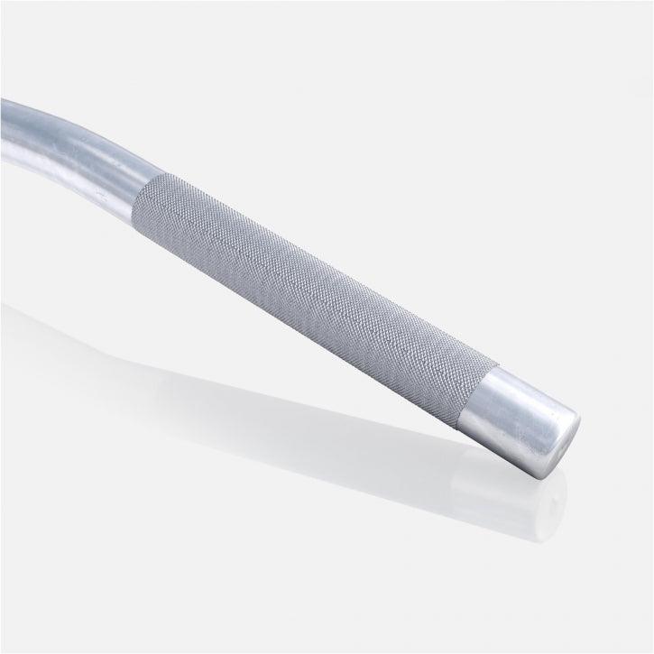 gyronetics-e-series-latzugstange-118-cm-chrom-mit-drehgelenk image 7