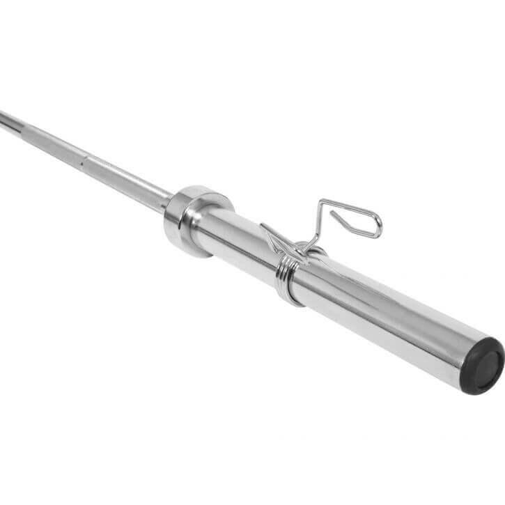 gyronetics-e-series-schr-gbank-hantelbank-mit-langhantelset-150-kg image 6