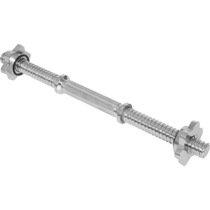 gyronetics-e-series-kurzhantel-set-gusseisen-30-kg-25-mm image 4