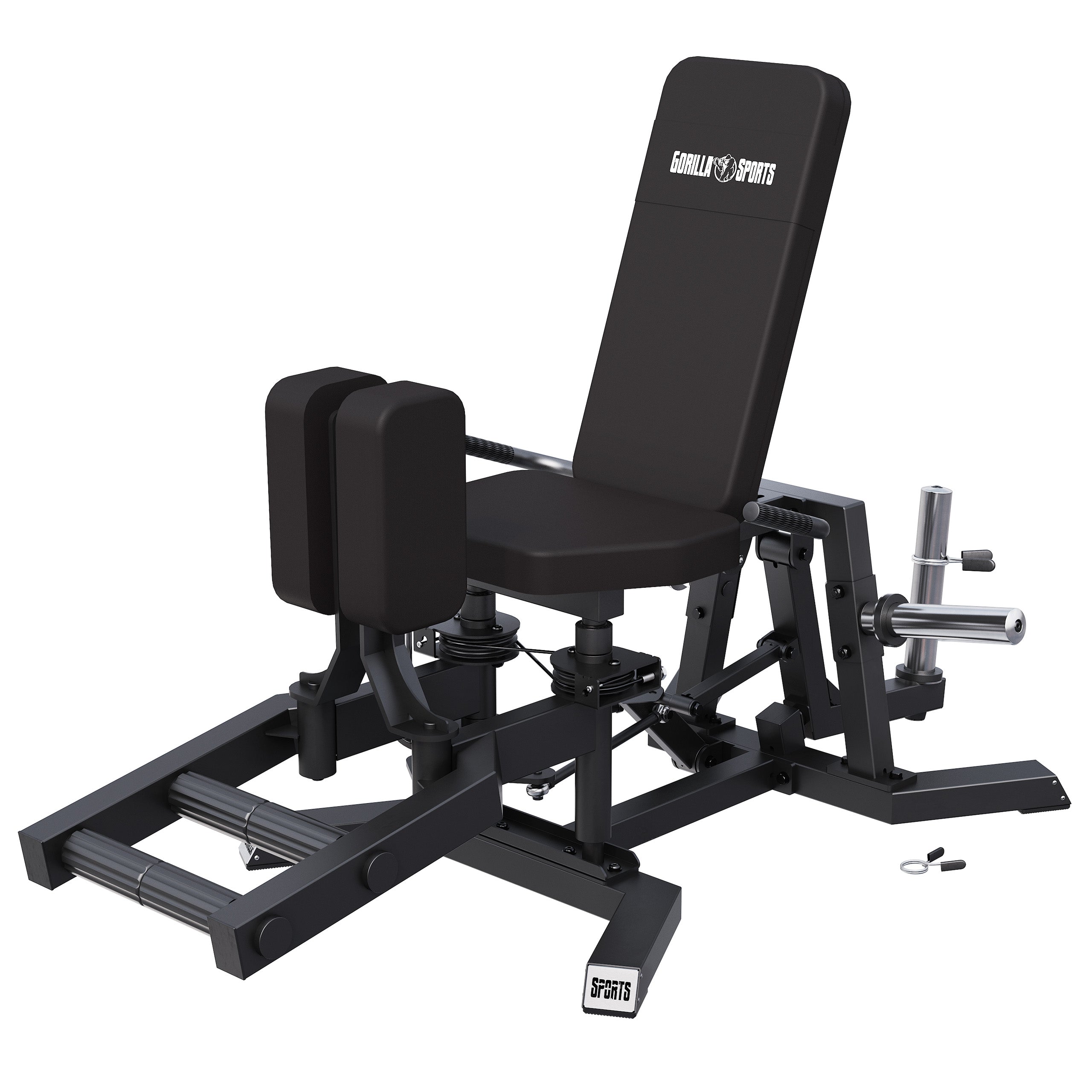 gyronetics-abduktoren-adduktoren-trainer-beintrainer image 1