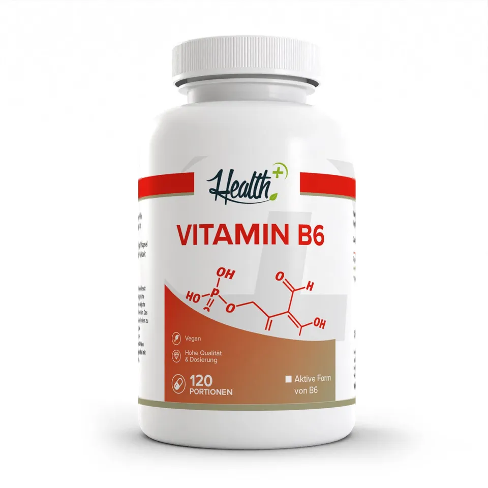 zec-health-vitamin-b6-kapseln-120-kapseln-energiestoffwechsel image 1