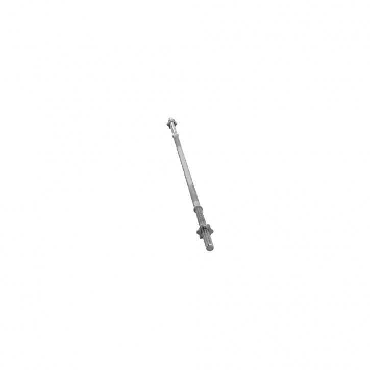 gyronetics-e-series-langhantel-180-cm-chrom-hantelstange-sternverschluss image 7