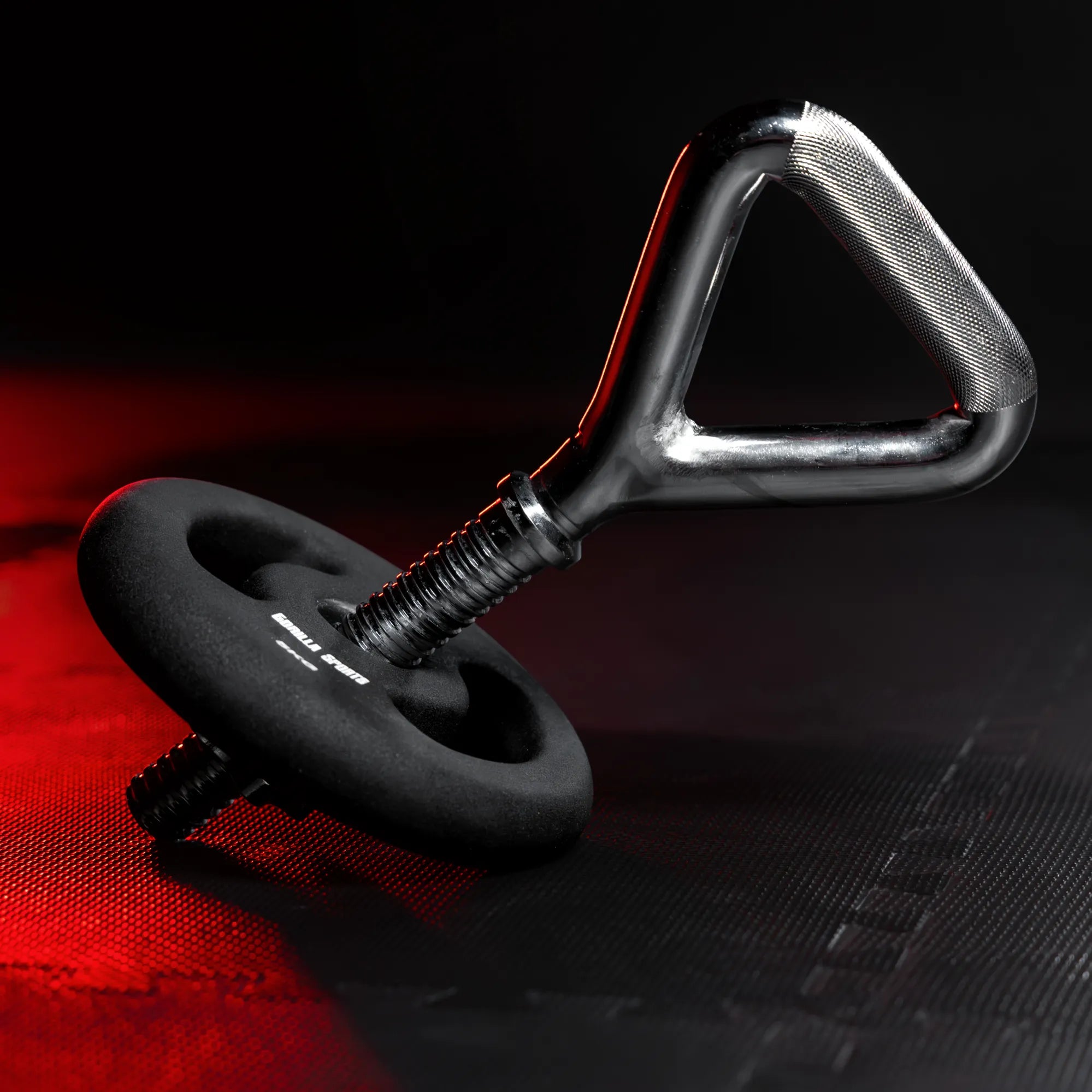 gyronetics-kettlebell-griff-chrom-verstellbar-3-3-kg image 6