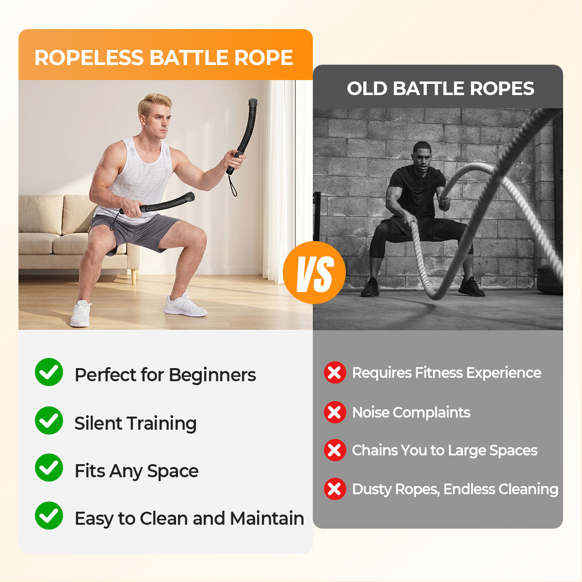 relife-resistance-bands-battle-rope-trainingsseil-schwarz image 8