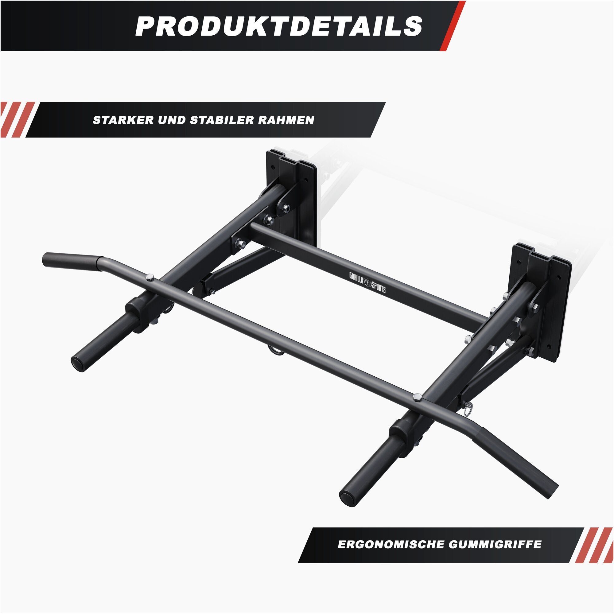 gyronetics-e-series-klimmzugstange-4in1-klappbar-mit-griffen image 3
