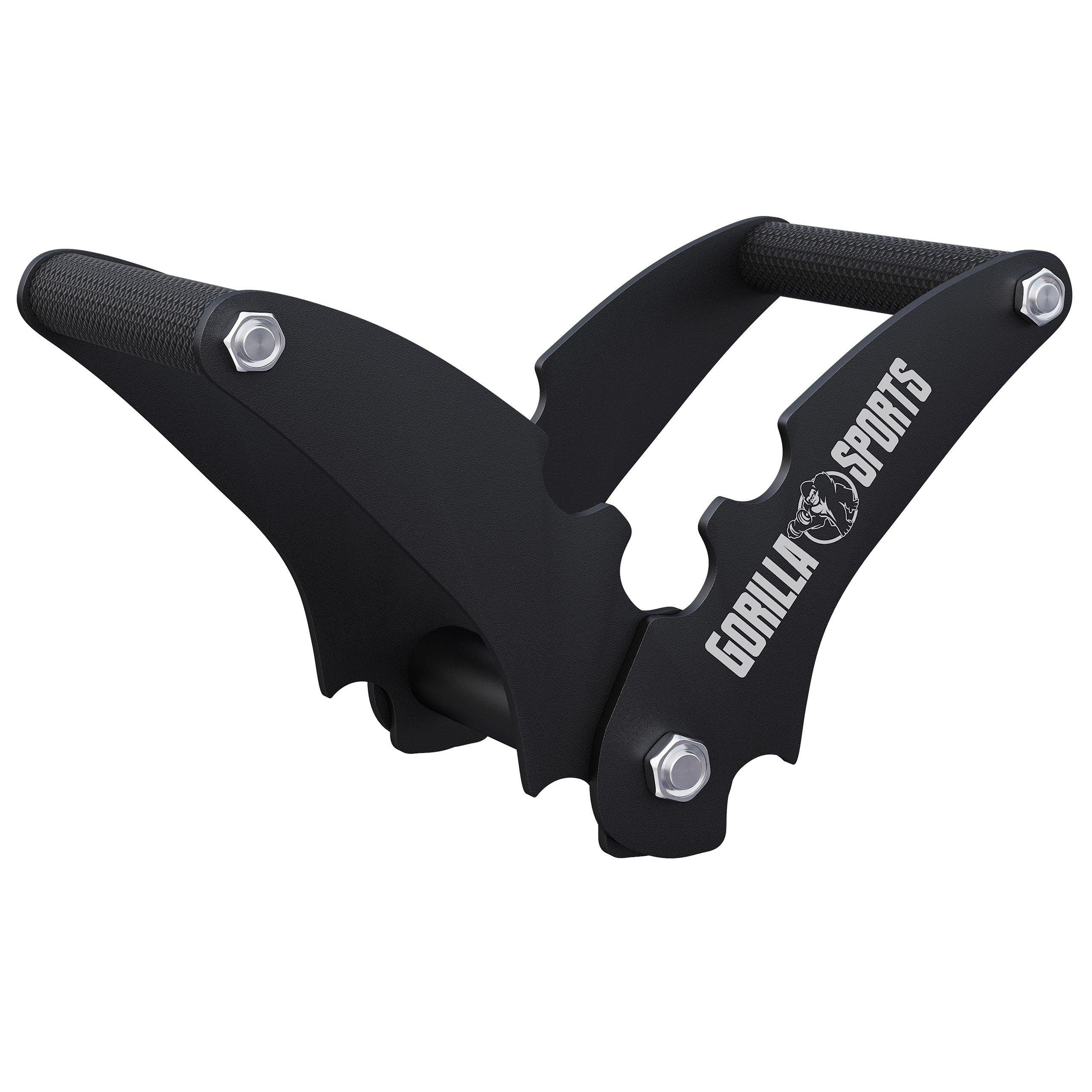 gyronetics-e-series-t-bar-row-rudergriff-2in1-200-kg image 1