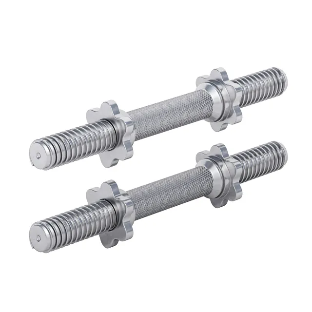 gyronetics-e-series-kurzhantel-2er-set-42-cm-sternverschluss image 1