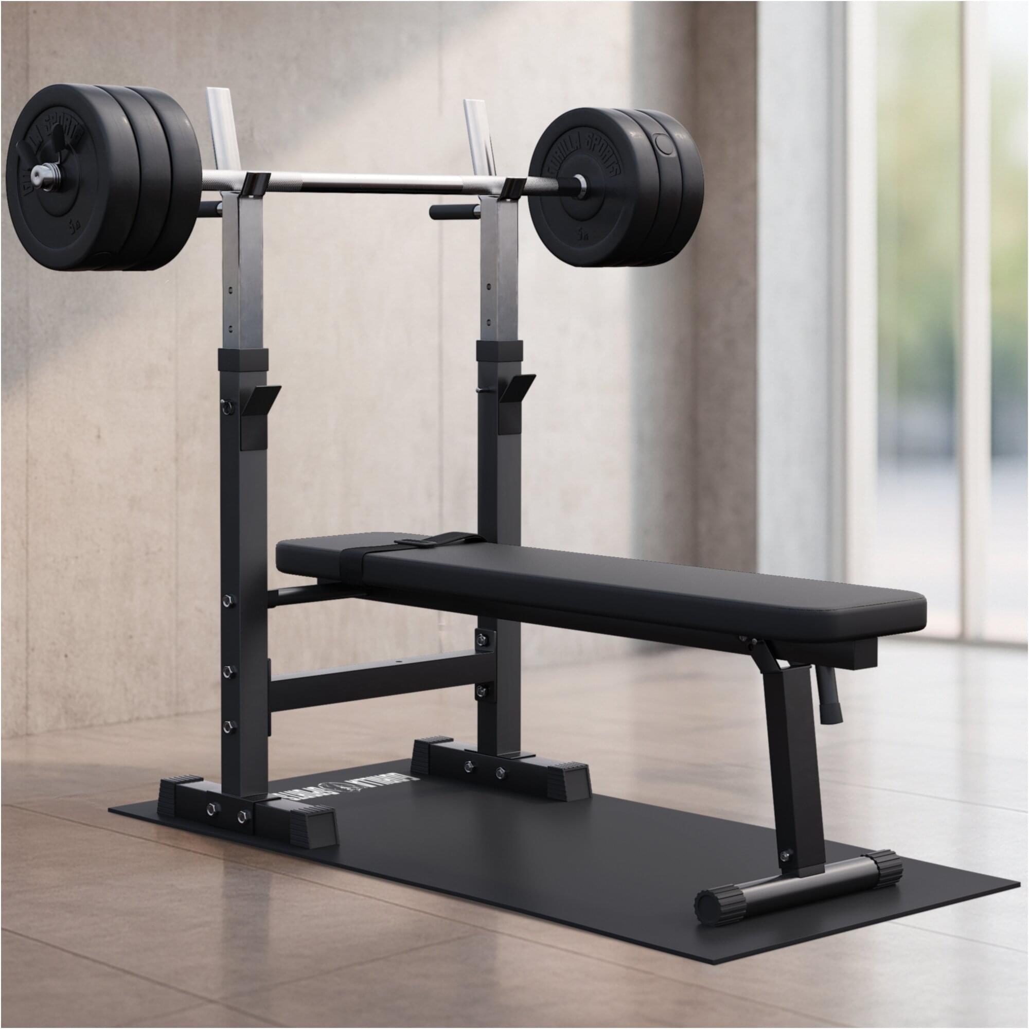 gyronetics-e-series-bodenschutzmatte-180x60-cm-6-mm-schwarz image 2